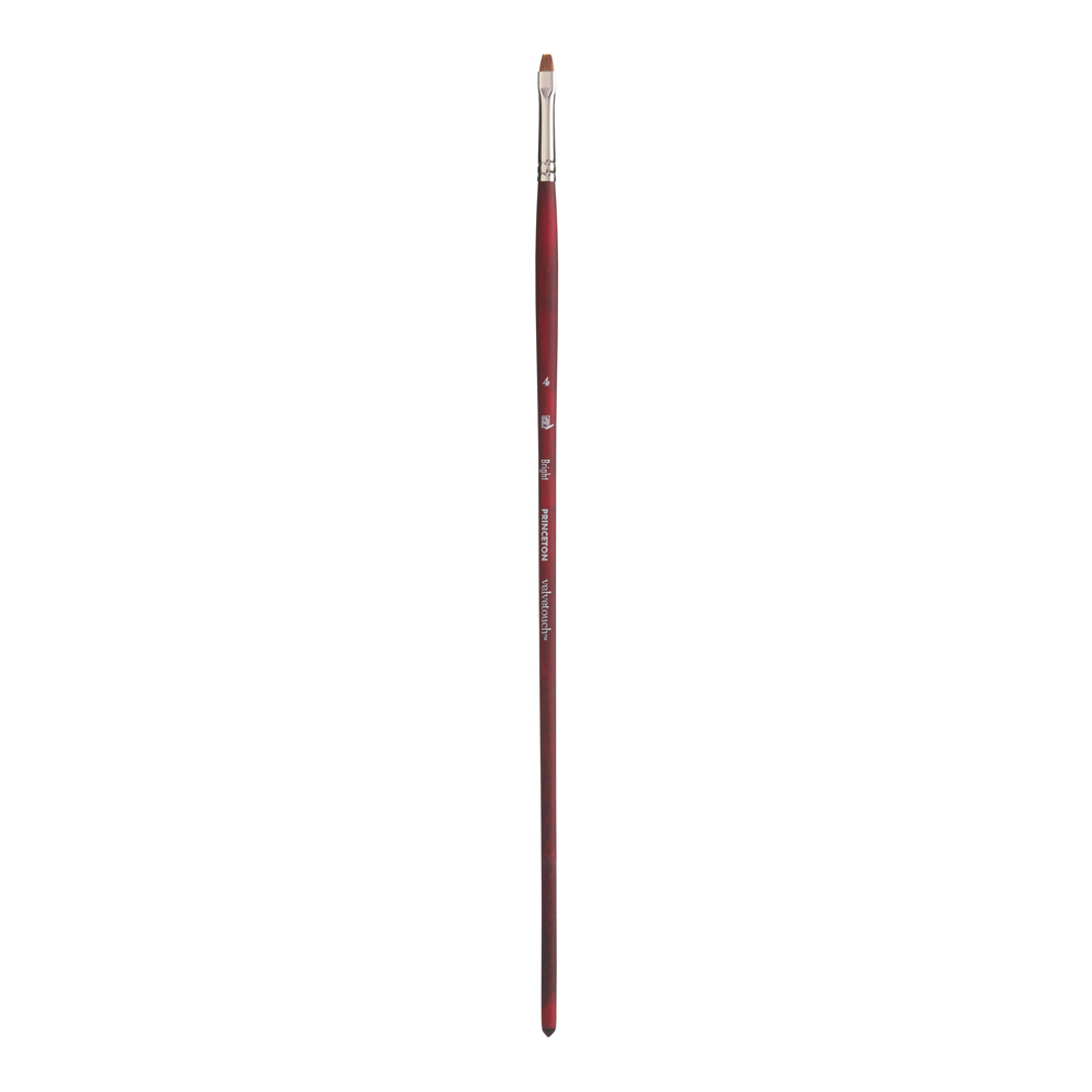 Velvetouch Long Handle Bright 4