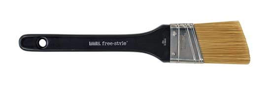 Liquitex Freestyle Brush Universal Angle 2 In