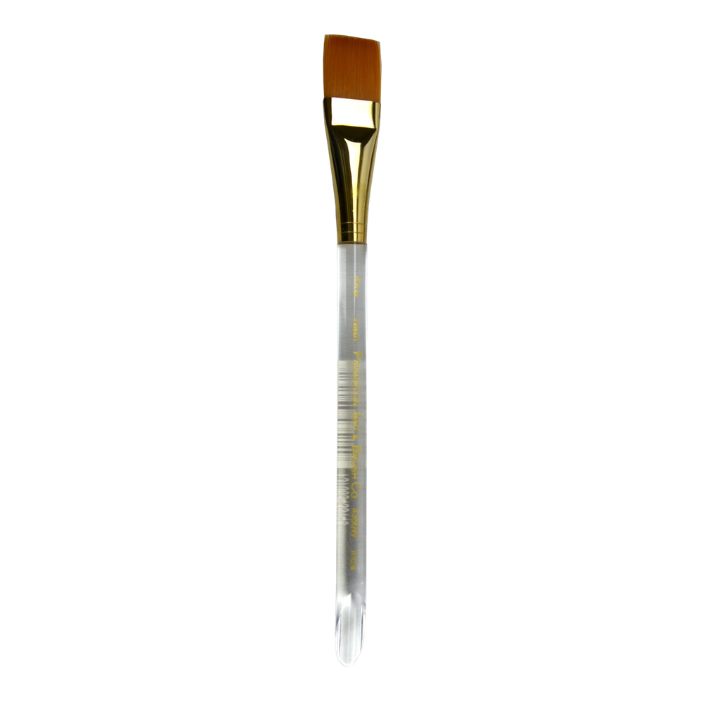 Buy Princeton Taklon Synthetic Sable 4350 Series Paint Brushes