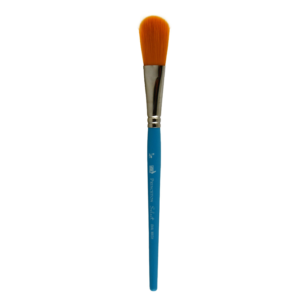 Princeton Select 3750 Miscellaneous Brushes