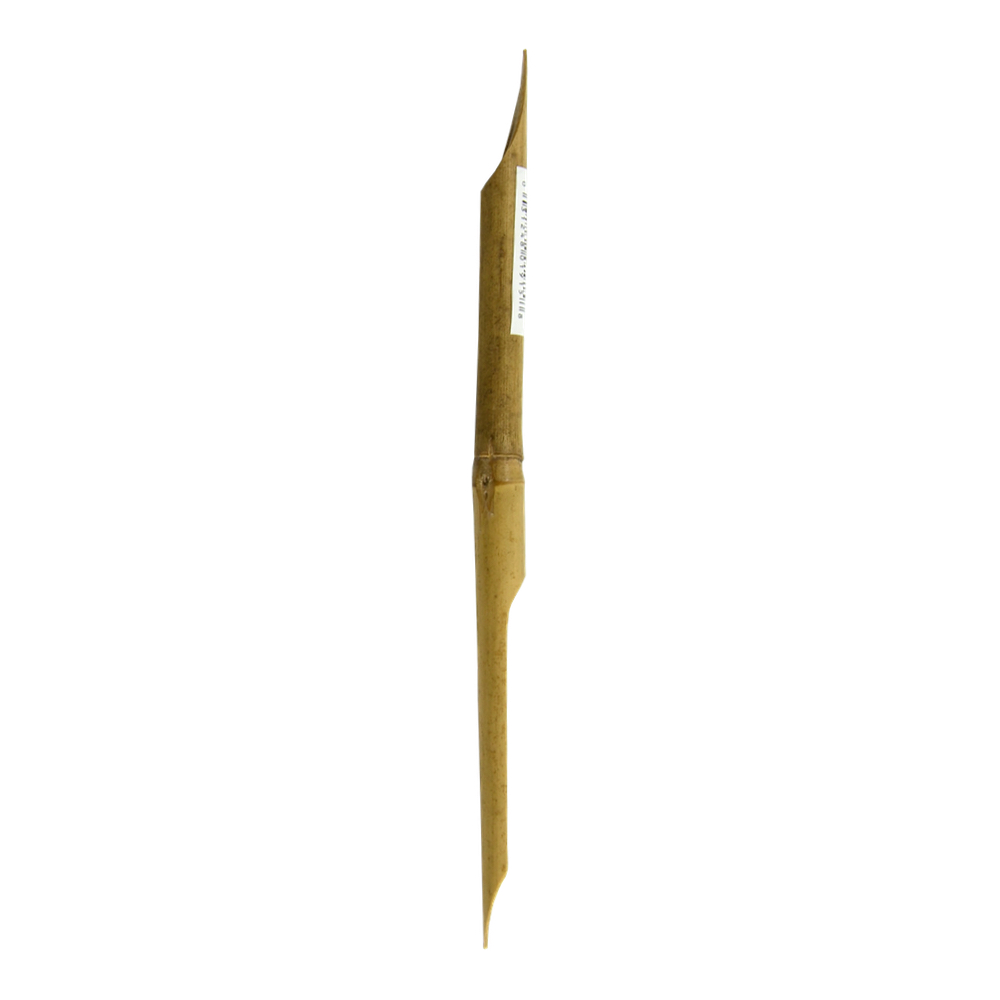 Yasutomo Bamboo Reed Pen