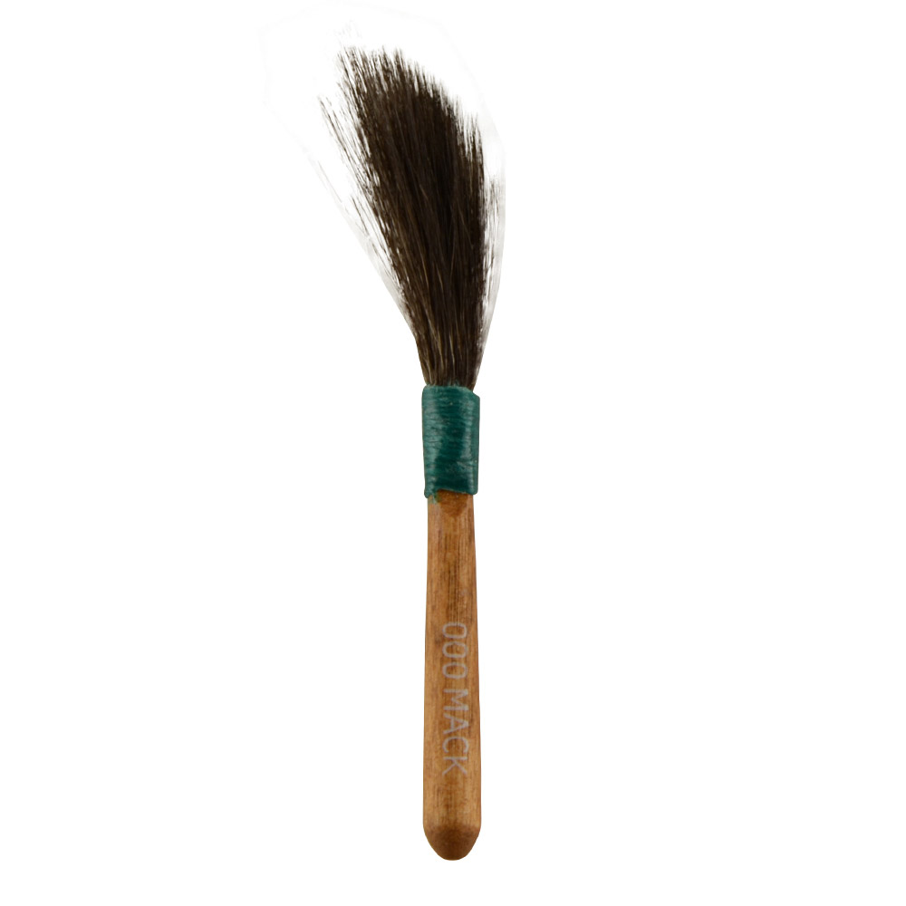 Mack Sword Striper Touch Up Brush Size 000-20