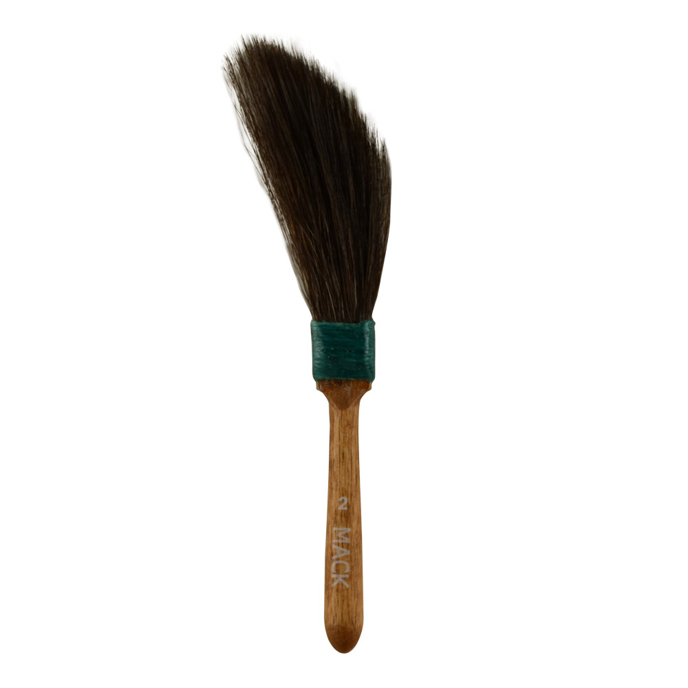 Mack Sword Striper Touch Up Brush Size 2-20