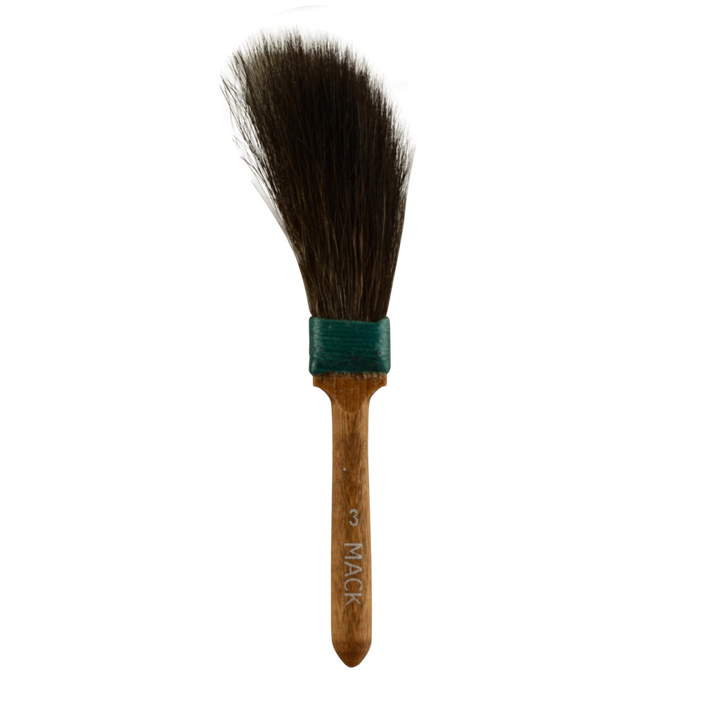 Mack Sword Striper Touch Up Brush Size 3-20