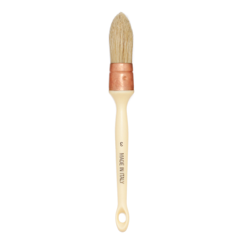 Richeson Pointed Sash Brush #3 1-in