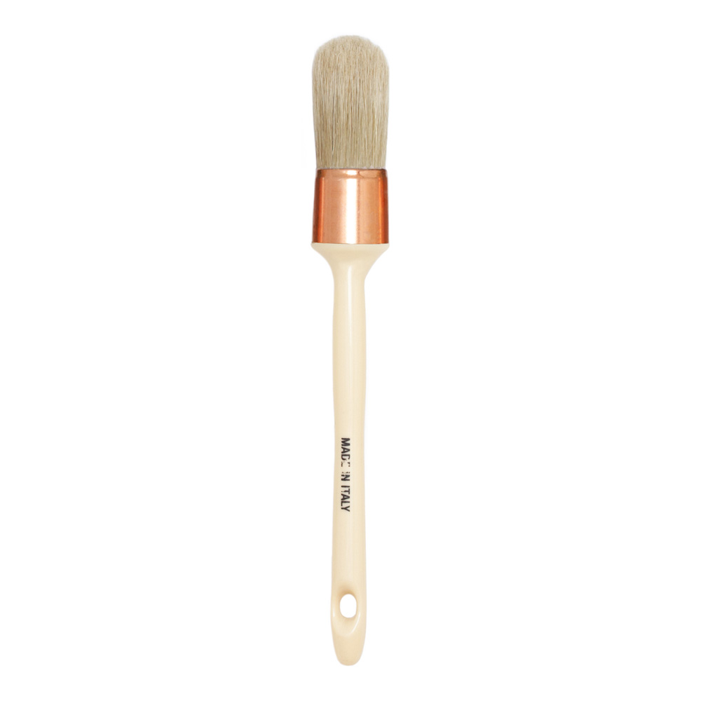 Richeson Domed Sash Brush #6 1 3/8-in