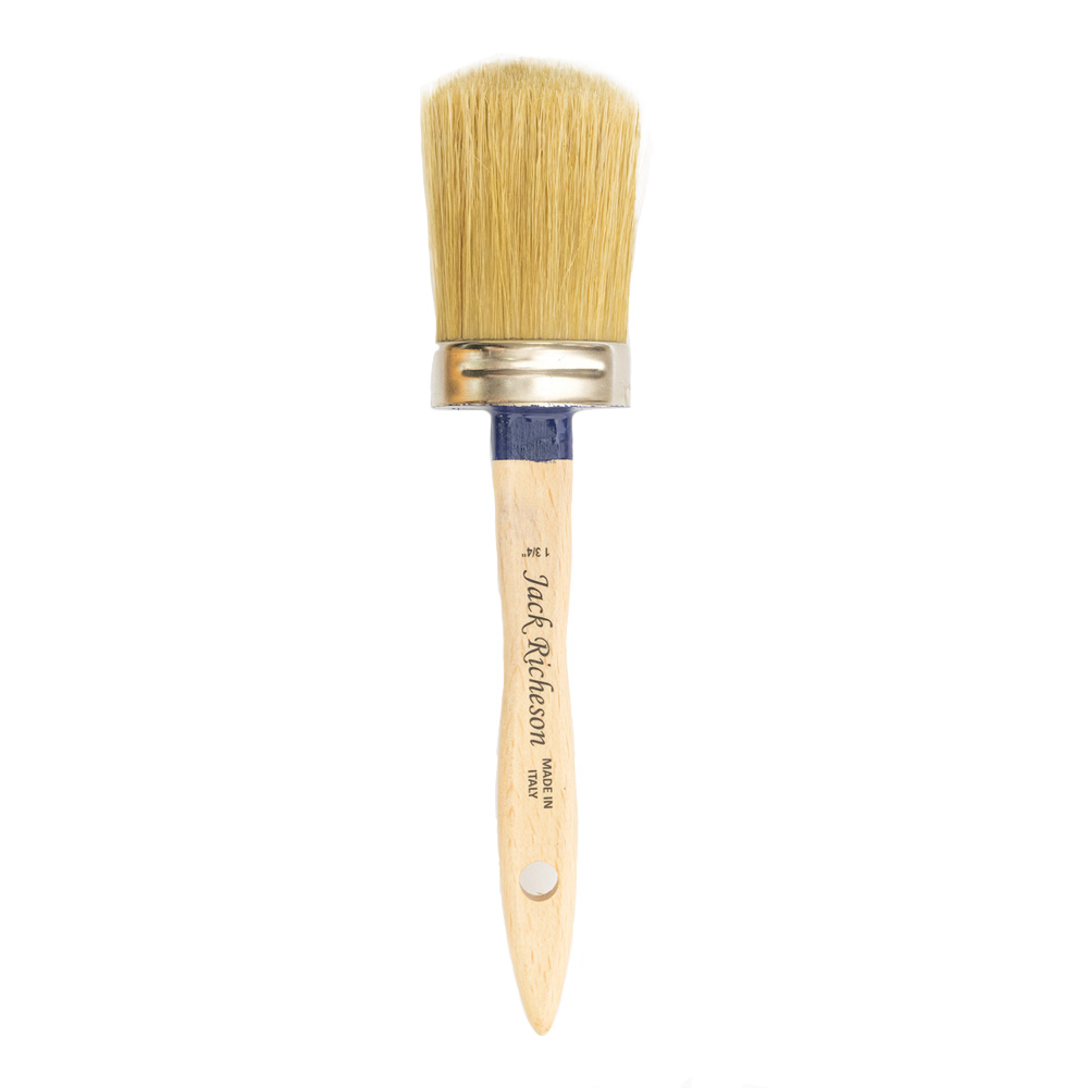brushes for fresco