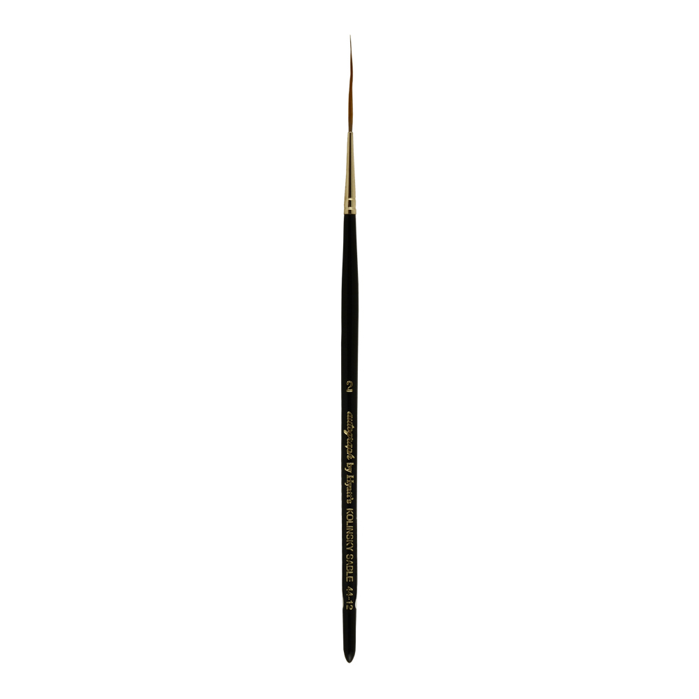 Autograph Kolinsky Rigger Brushes