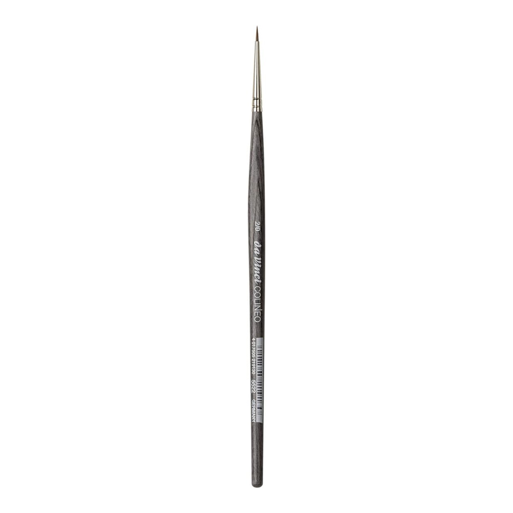 da Vinci Colineo 5522 W/C Brush Round 2/0