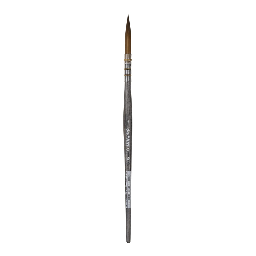 da Vinci Colineo 412 Quill Round Liner 0