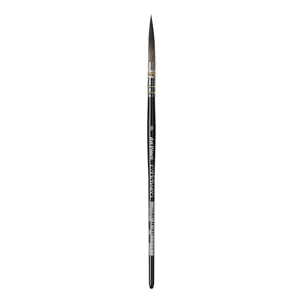 da Vinci Casaneo 490 Quill Liner 0