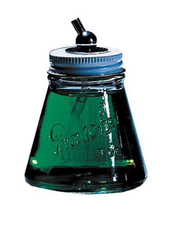 Paasche H Color Bottle Model H 3 Oz