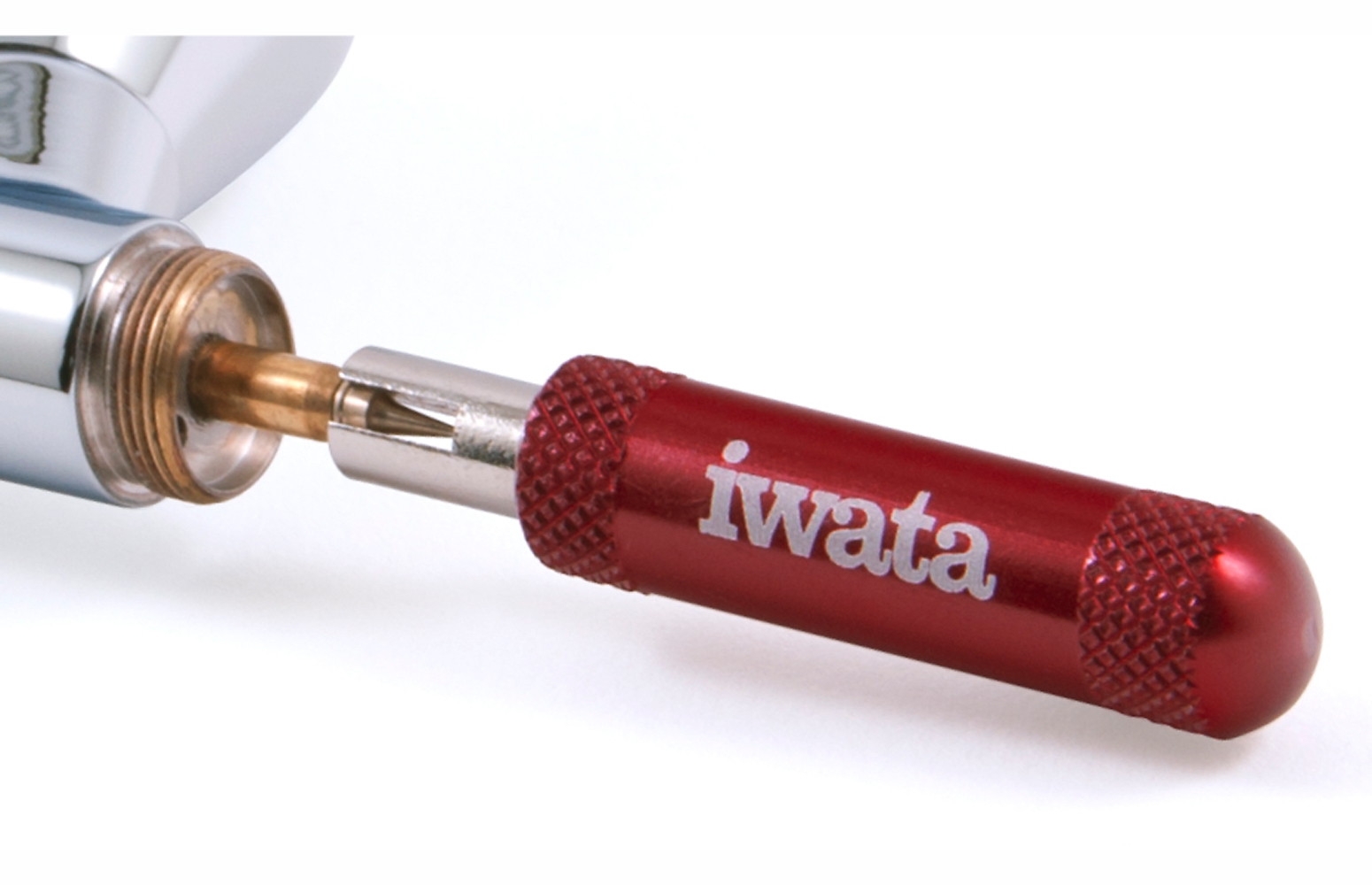 Iwata Nozzle Wrench