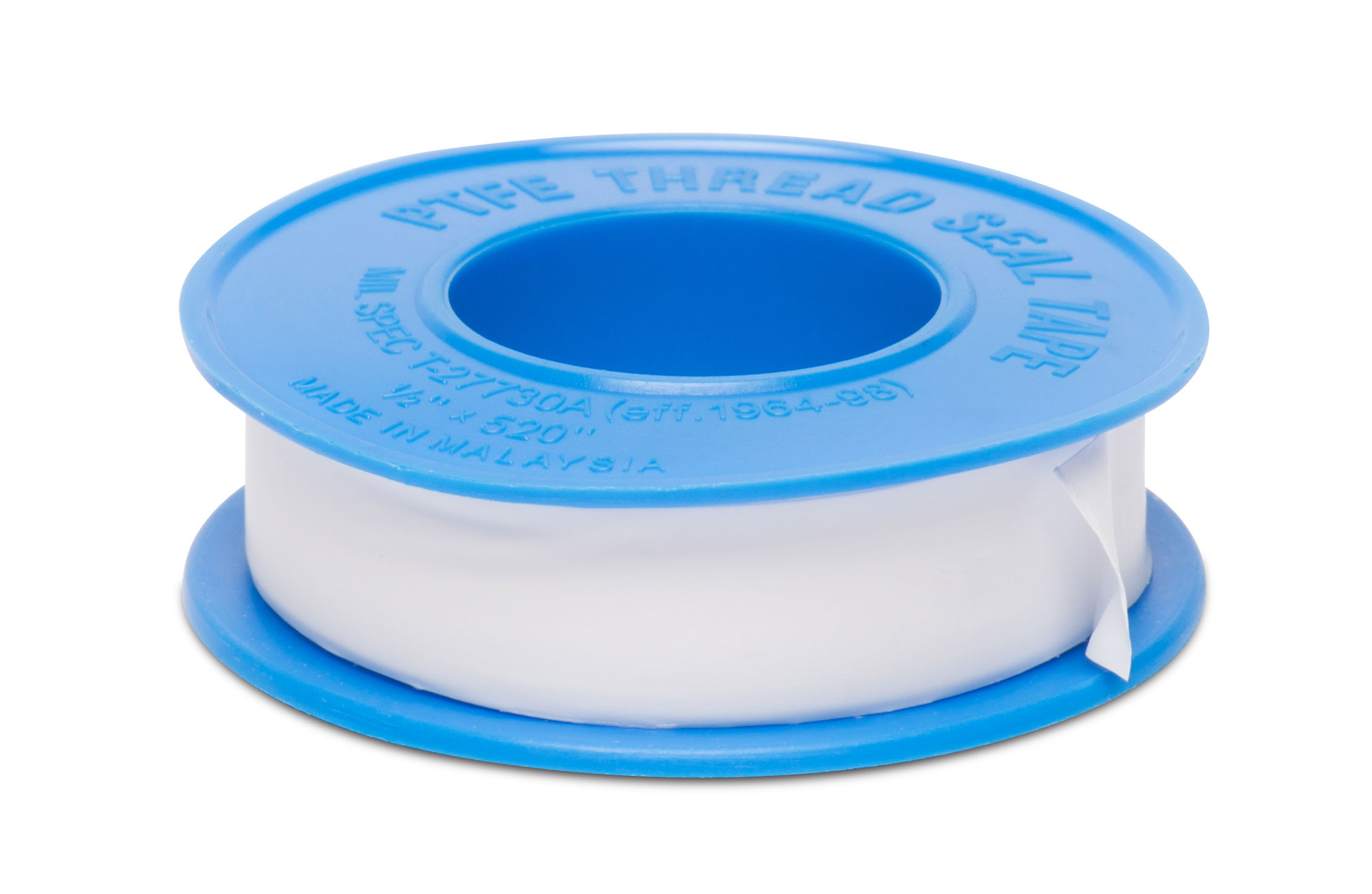 Iwata Thread Sealent Tape 1/2 Inch X 260 Ft