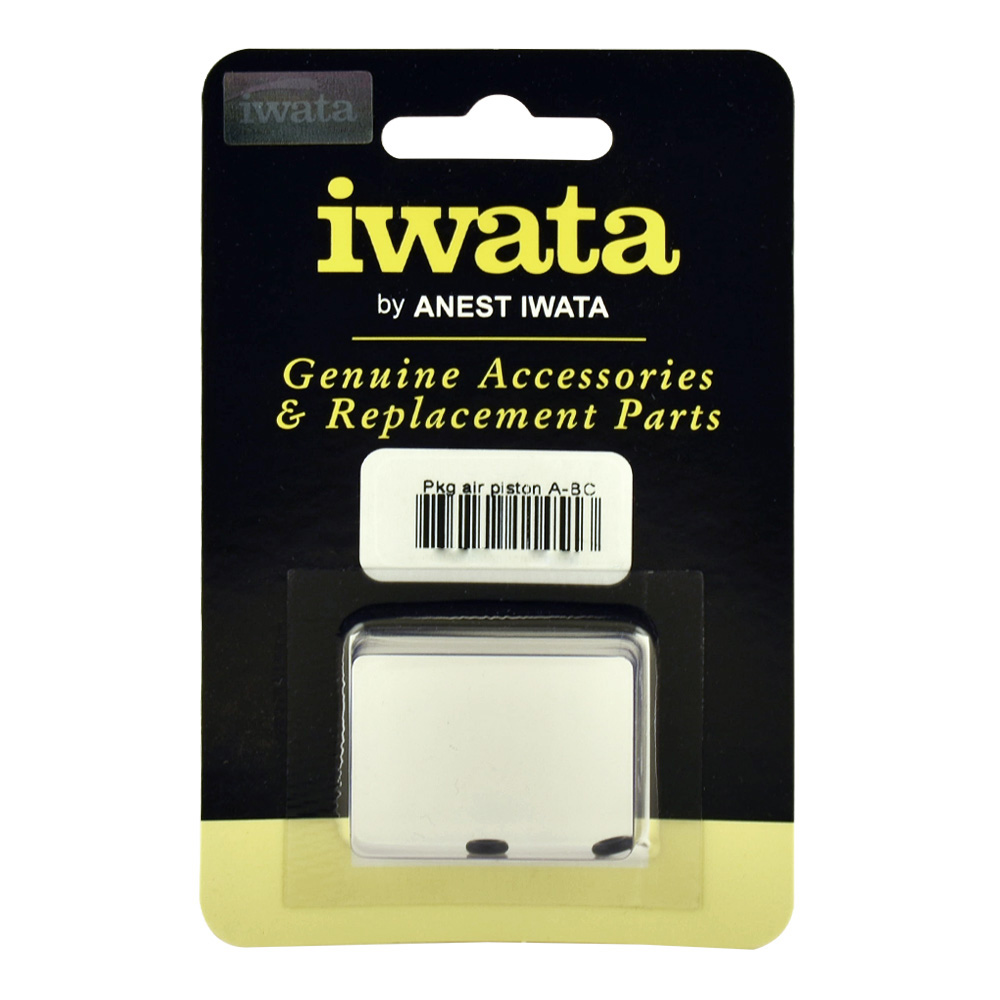 Iwata Air Valve Piston Packing O-Ring