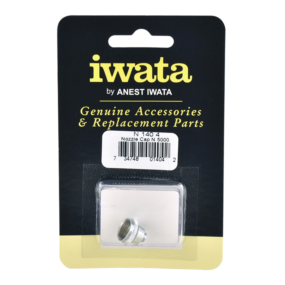 Iwata Nozzle Cap .50mm for N 5000