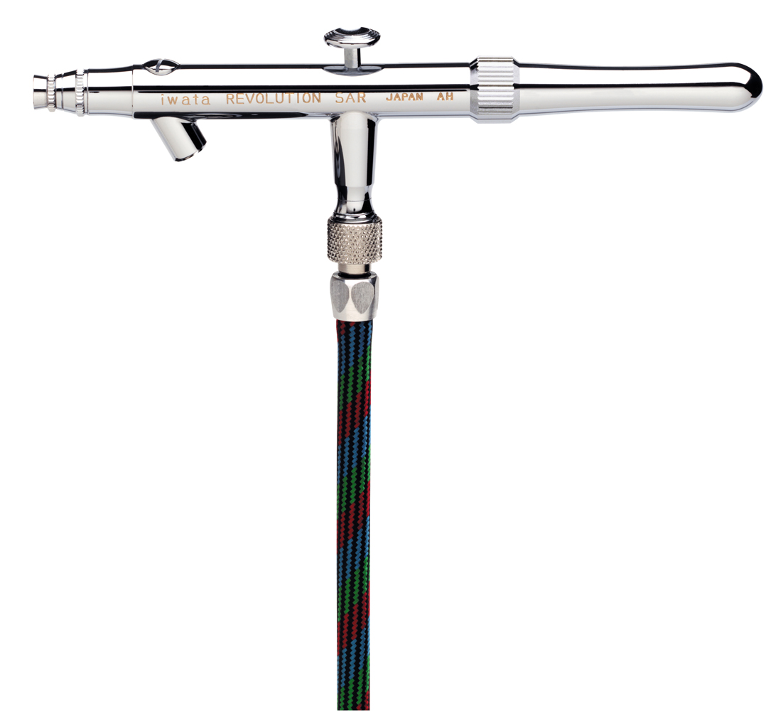 Iwata Revolution 1000 Sar Airbrush