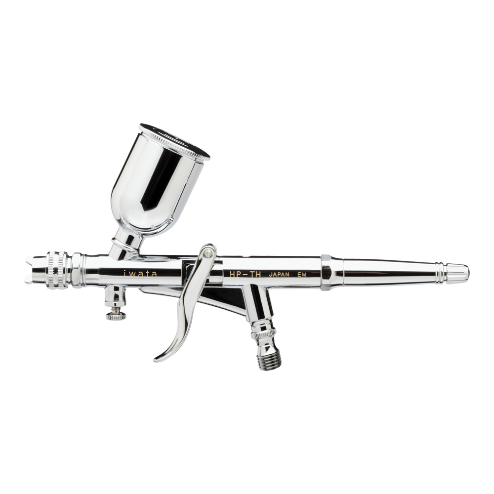 Iwata HiLine 5200 Airbrush HP-TH