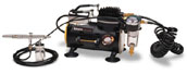 Iwata Smart Jet Compressor