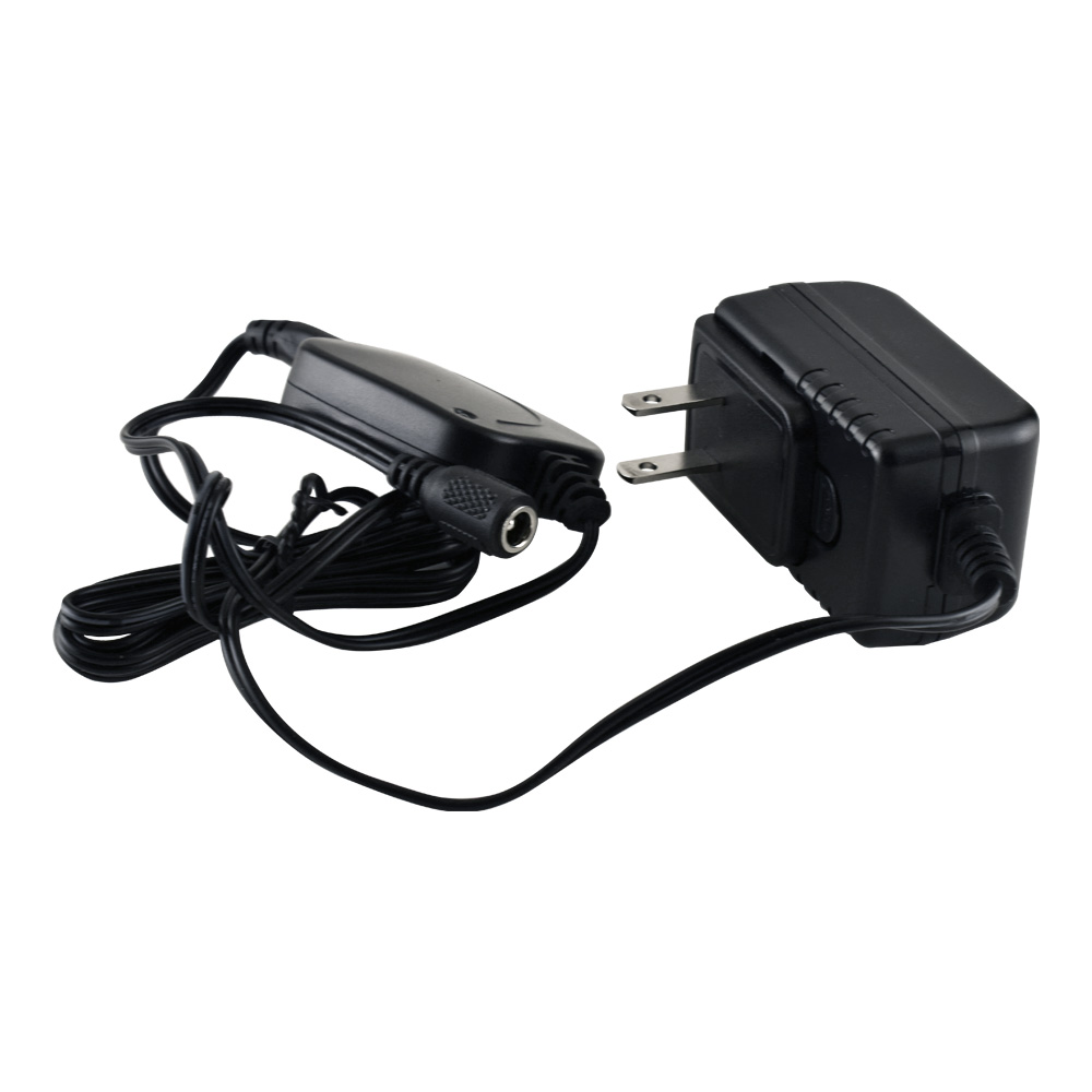 Sparmax Beetle 110V Battery Pack Charger