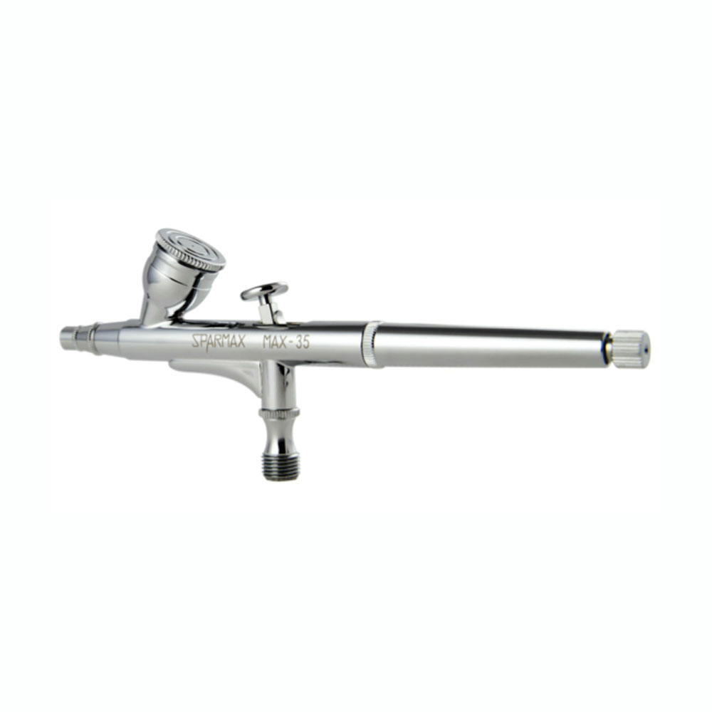 Sparmax Gravity Feed MAX35 Airbrush