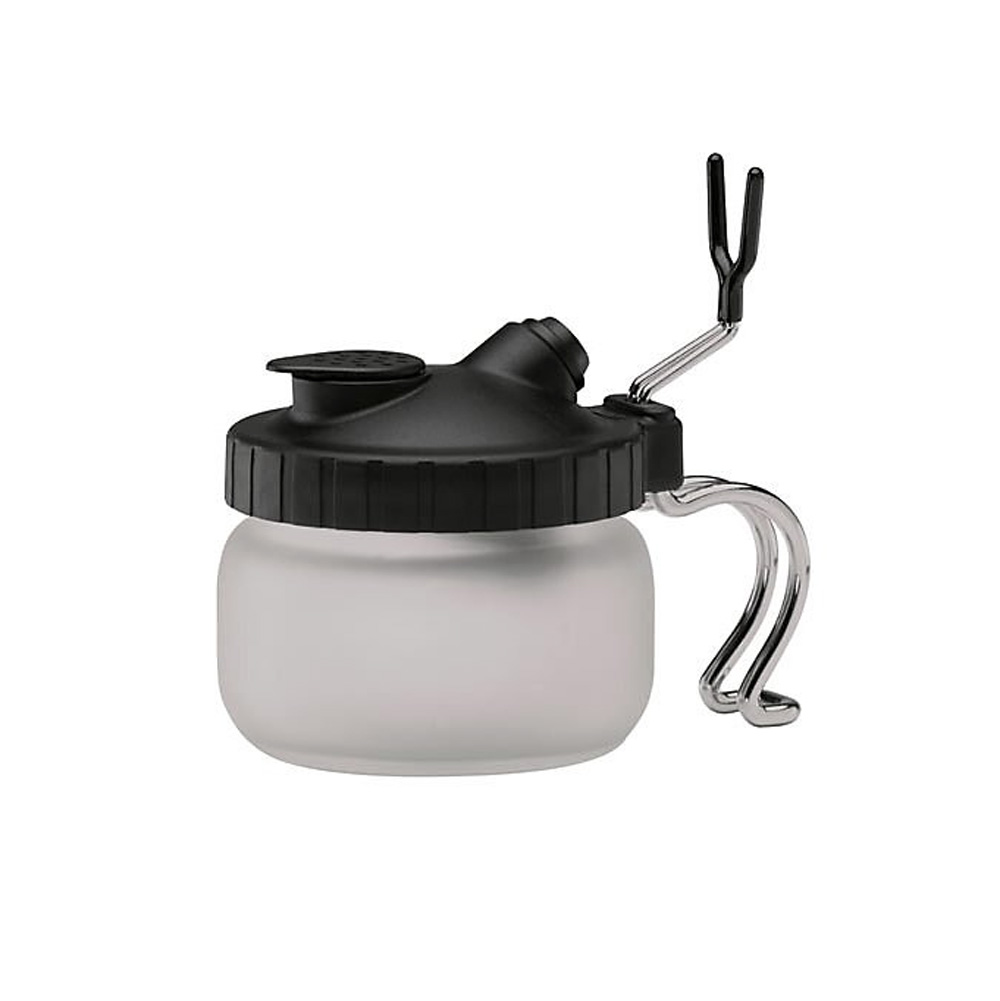 Sparmax Airbrush Cleaning Pot