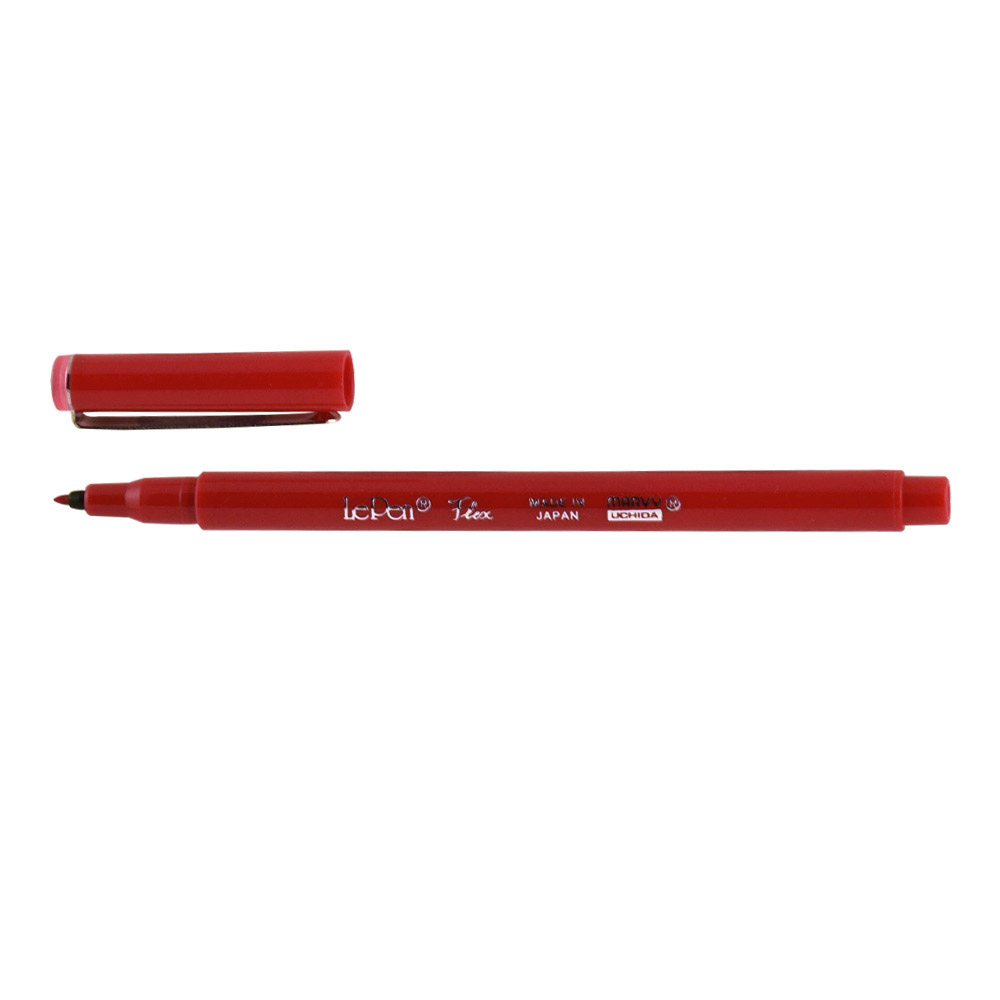 LePen Flex - Red