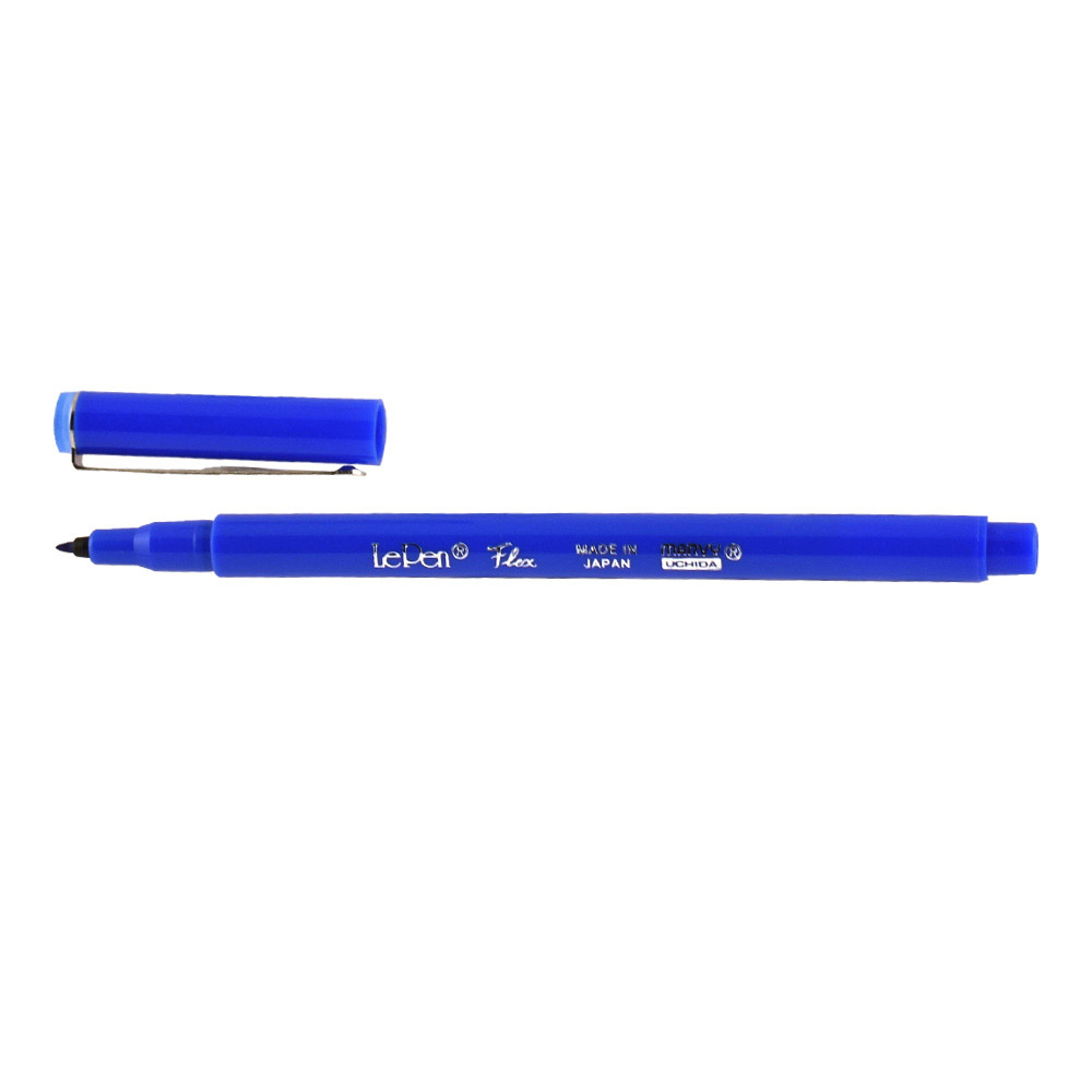 LePen Flex - Blue