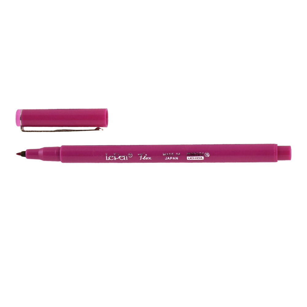 LePen Flex - Magenta