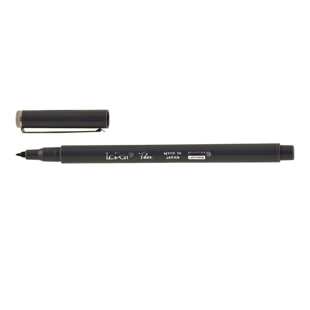 LePen Flex - Dark Grey