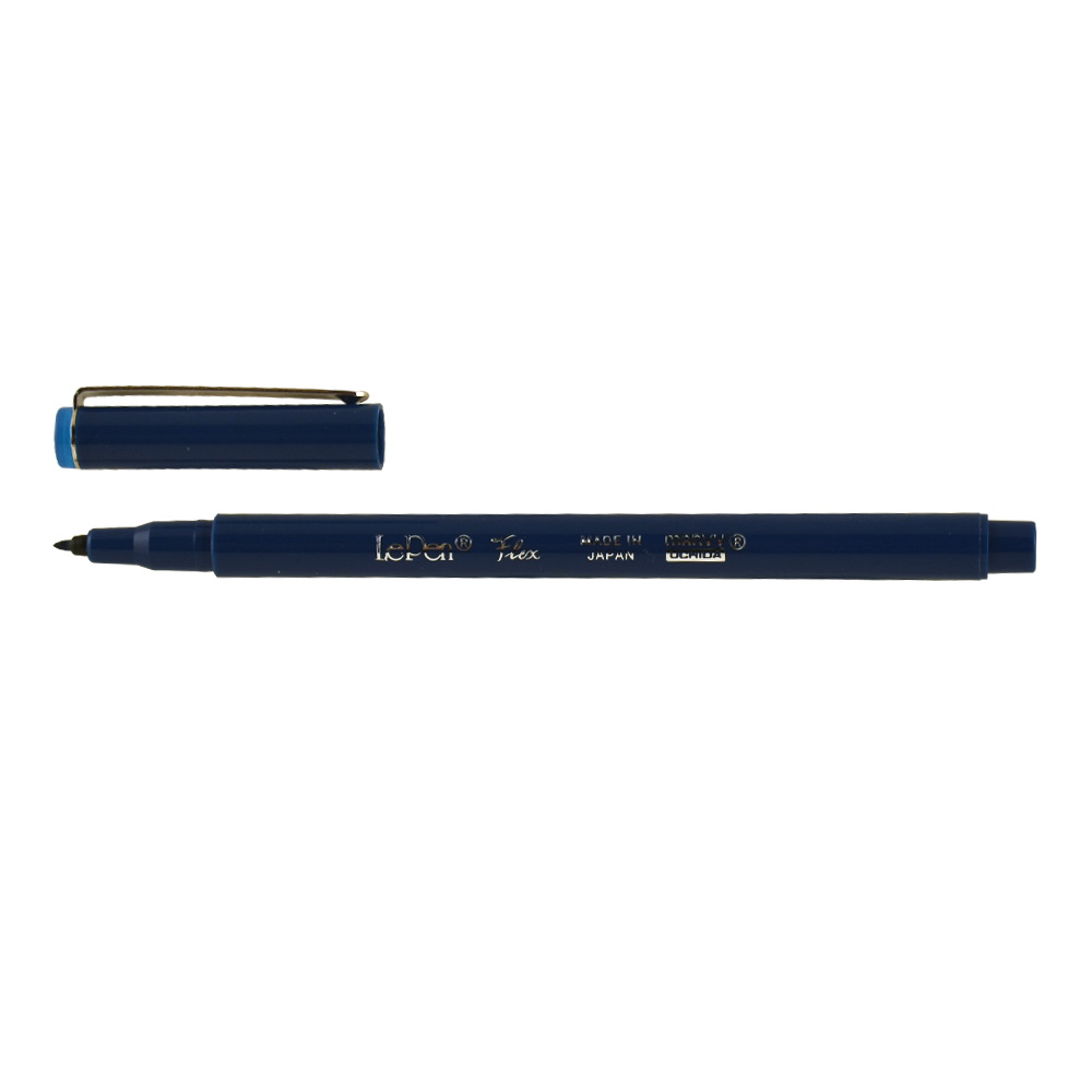 LePen Flex - Oriental Blue