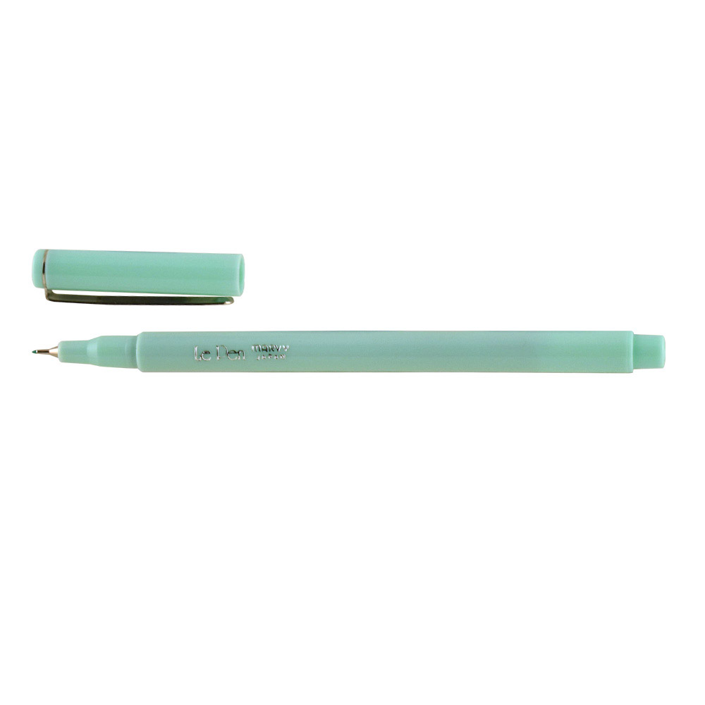 LePen Pastel - Peppermint