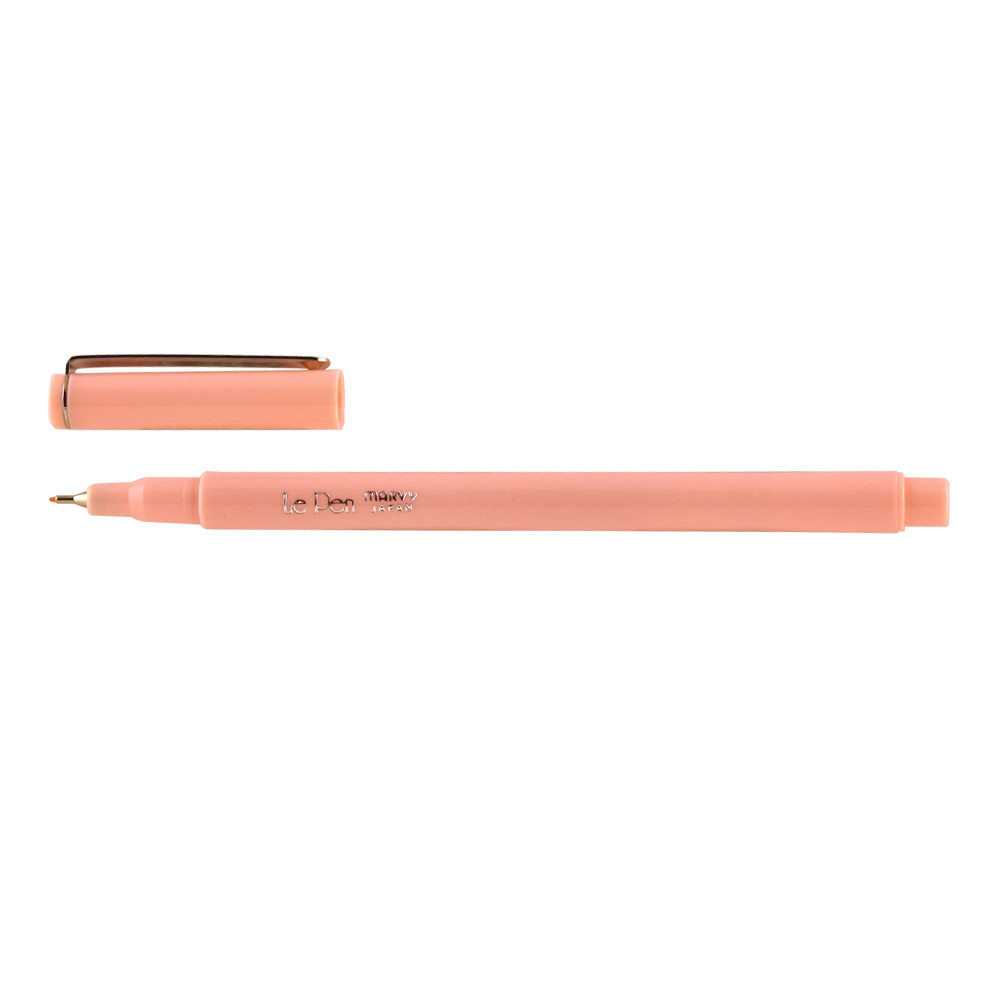 LePen Pastel - Pastel Peach