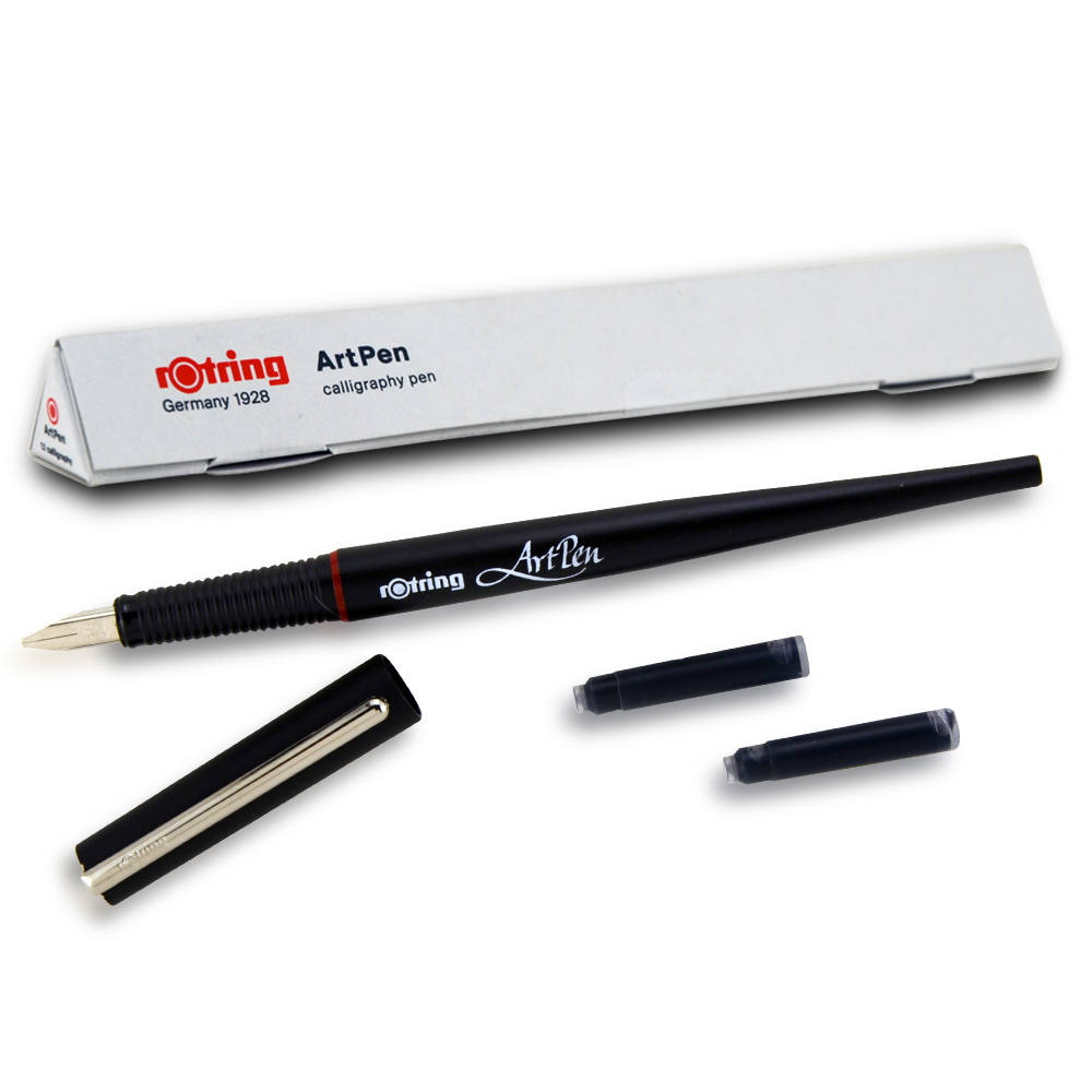 Calligraphy Pens