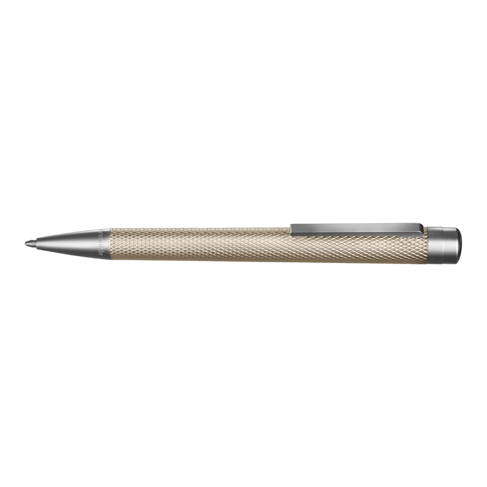 Hahnemuhle Slim Edition Beige Ballpoint Pen