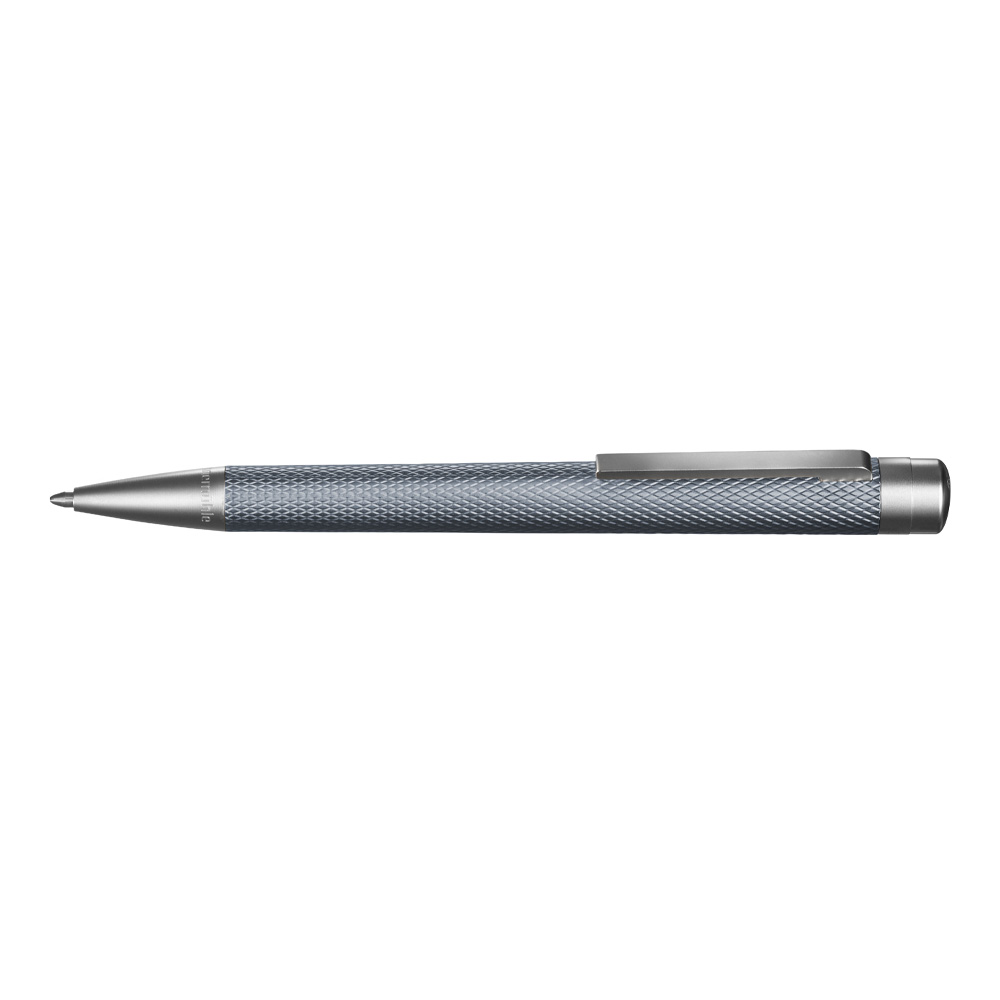 Hahnemuhle Slim Ed. Cool Grey Ballpoint Pen