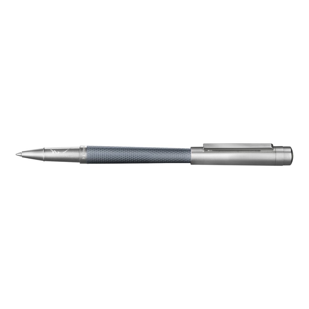 Hahnemuhle Slim Ed. Cool Grey Rollerball Pen