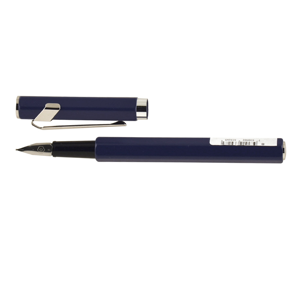 849 Fountain Pen Sapphire Nib B