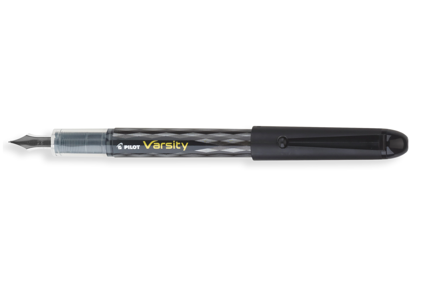 Pilot Varsity Pen Black