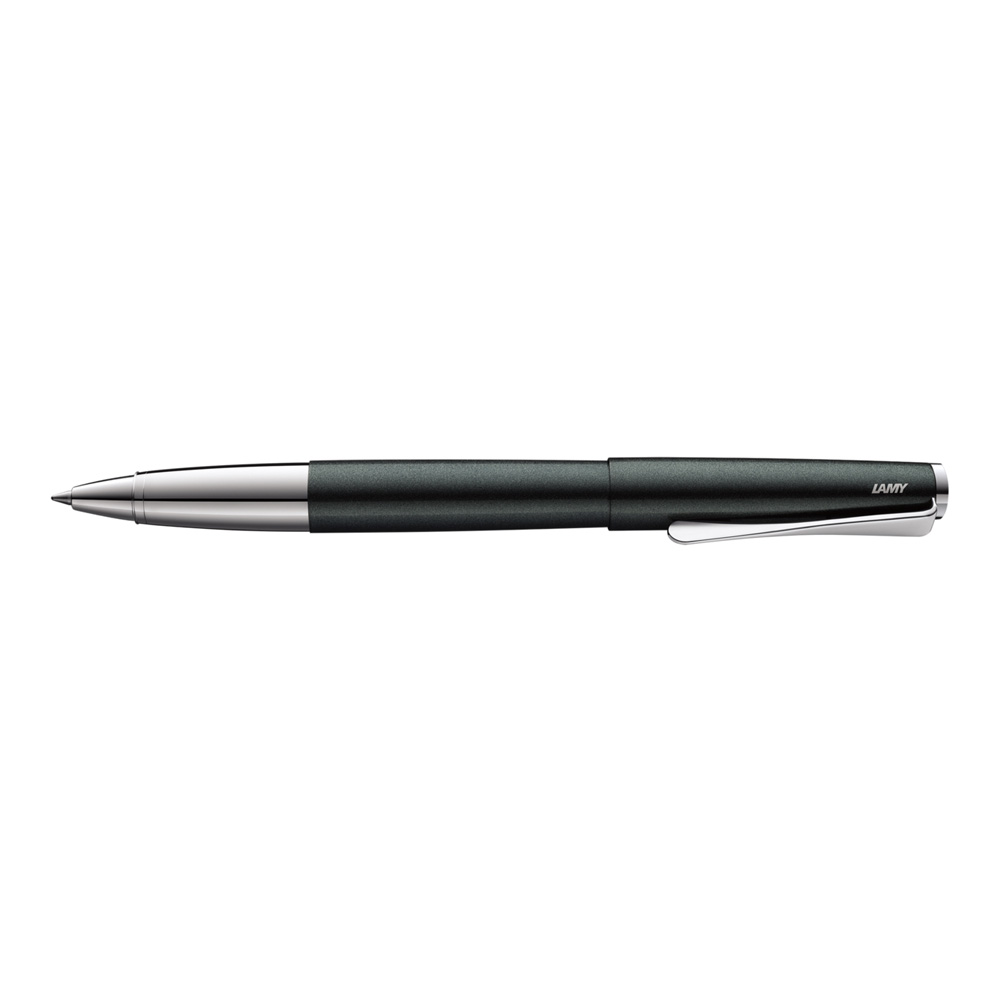 Lamy Studio Rollerball Pen Black Forest