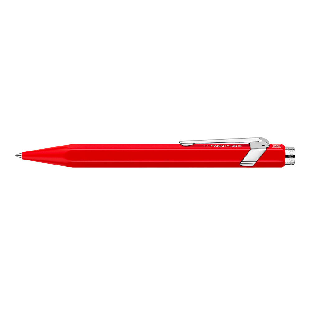 849 XL Rollerball Pen Red 846.070