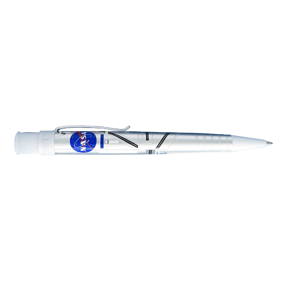 Tornado Popper Mercury 7 Rollerball