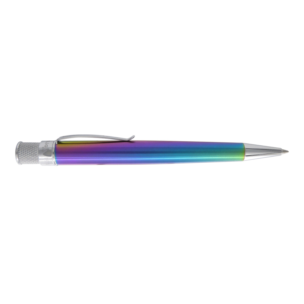 Tornado Vintage Metalsmith Chromatic RB