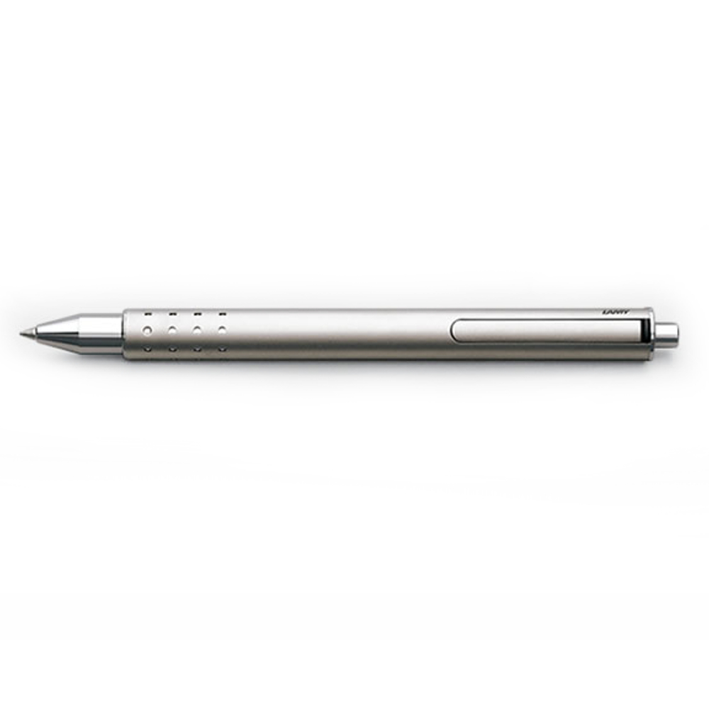 Lamy Swift Rollerball Nickel Palladium