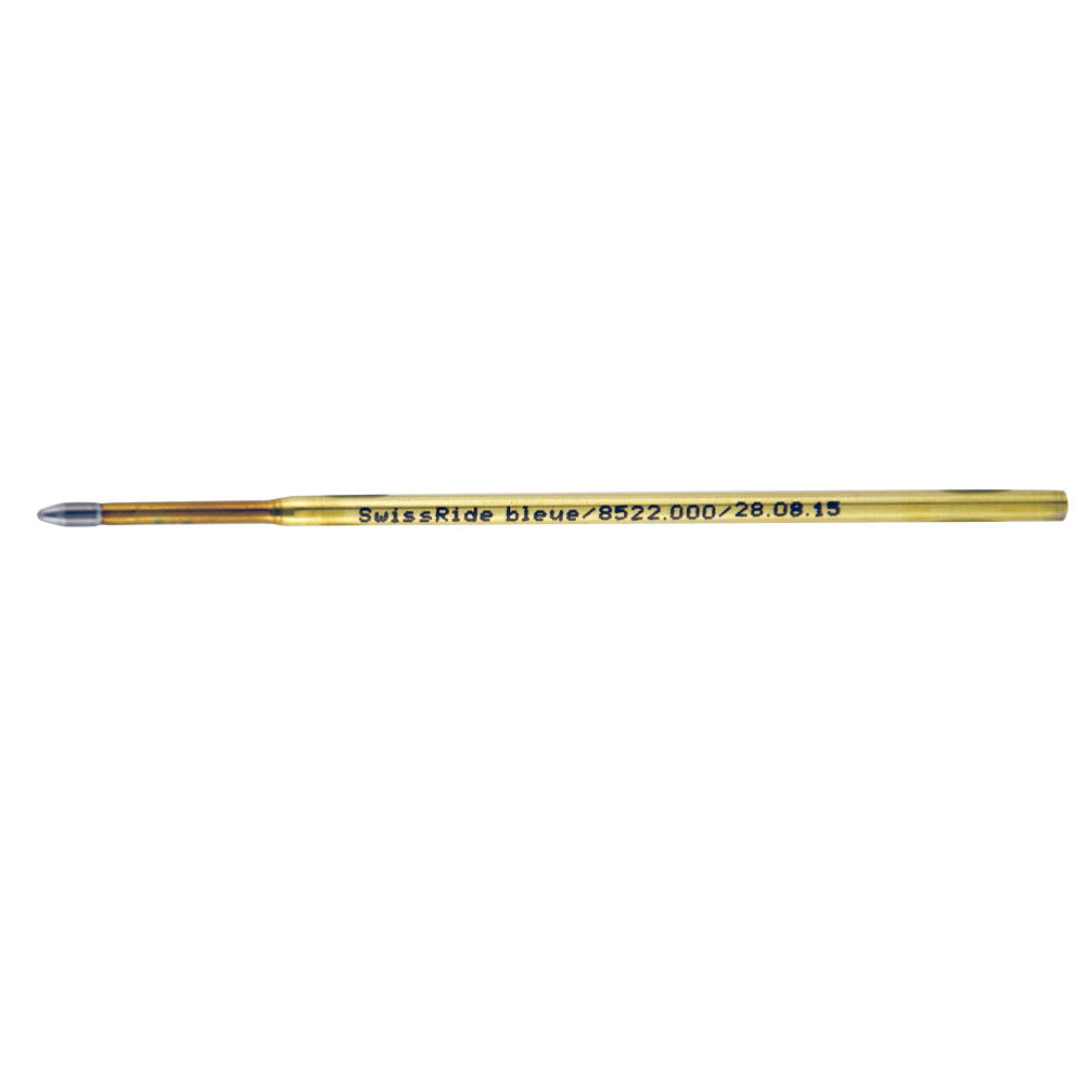 Caran D'ache Cartridge Swissride Md Blue