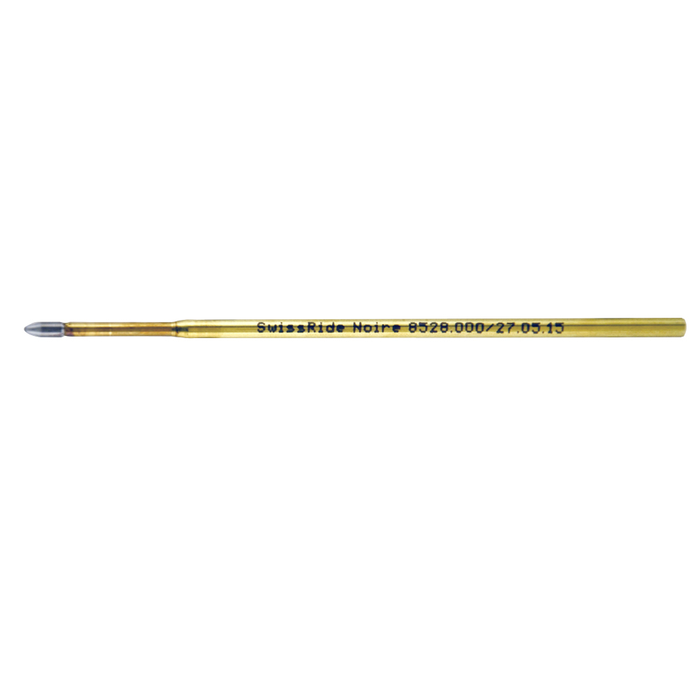 Caran D'ache Cartridge Swissride Md Black