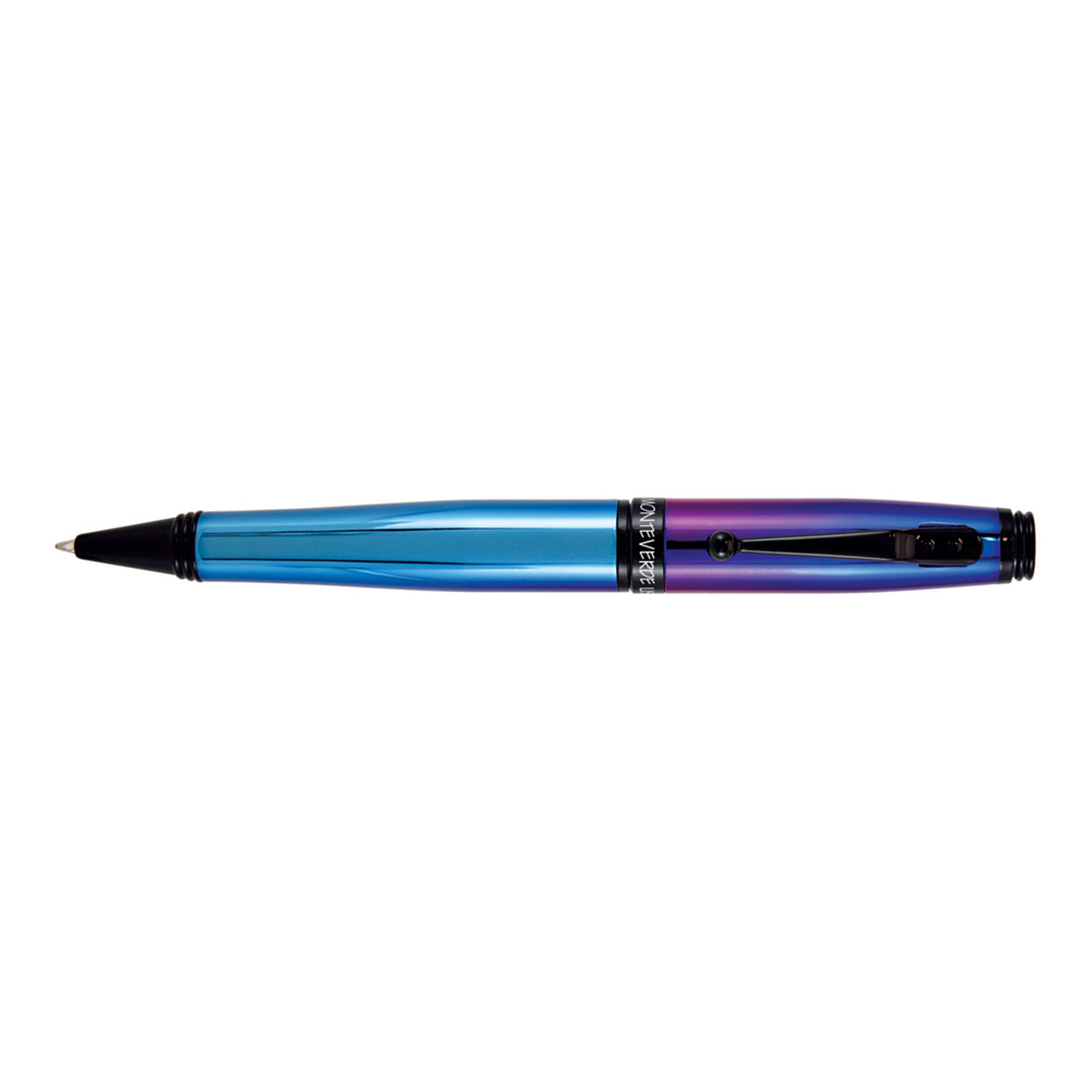 Monteverde Invincia Nebula Ballpoint Pen