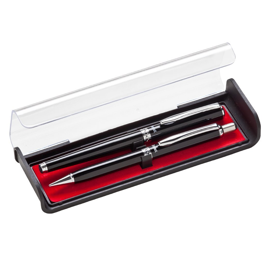 Pentel Roller Ball Pens