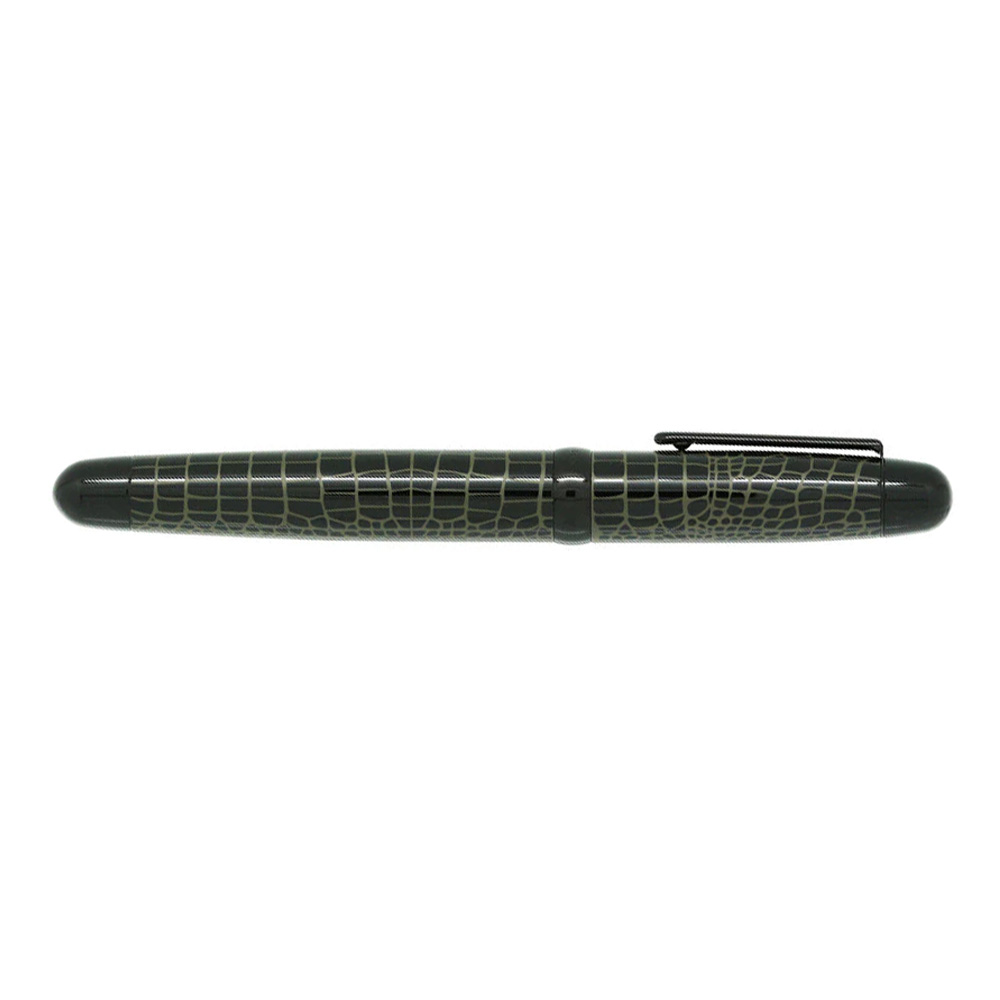 Sherpa Pen Case Crocodile