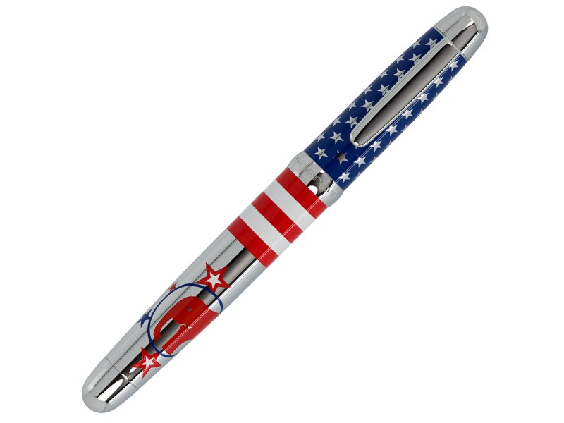 Sherpa Pen Case Republican 9667